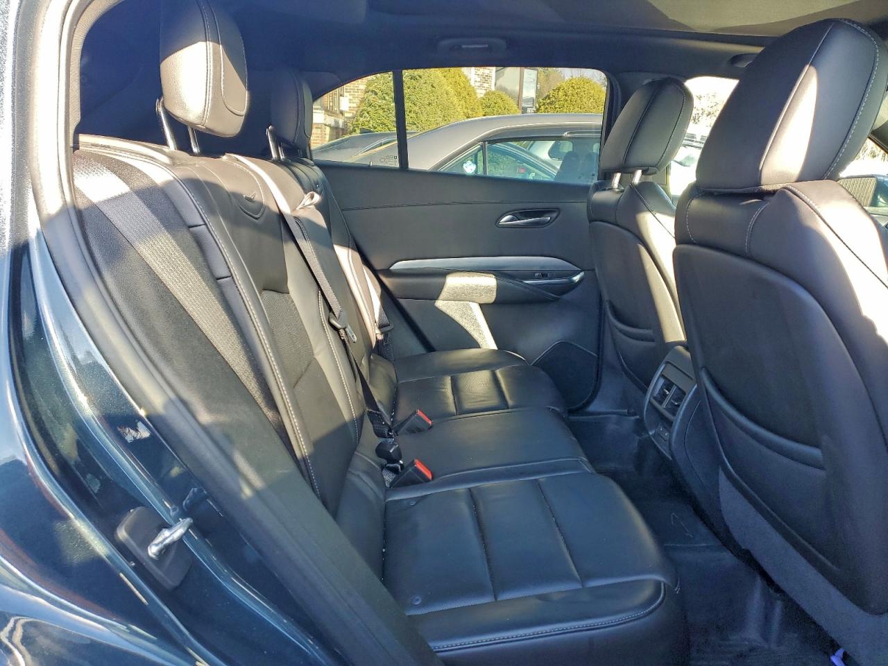 Cadillac XT4 Premium Luxury Image 11