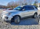 Ford Explorer Xlt Image 1