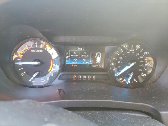 Ford Explorer Xlt Image 2