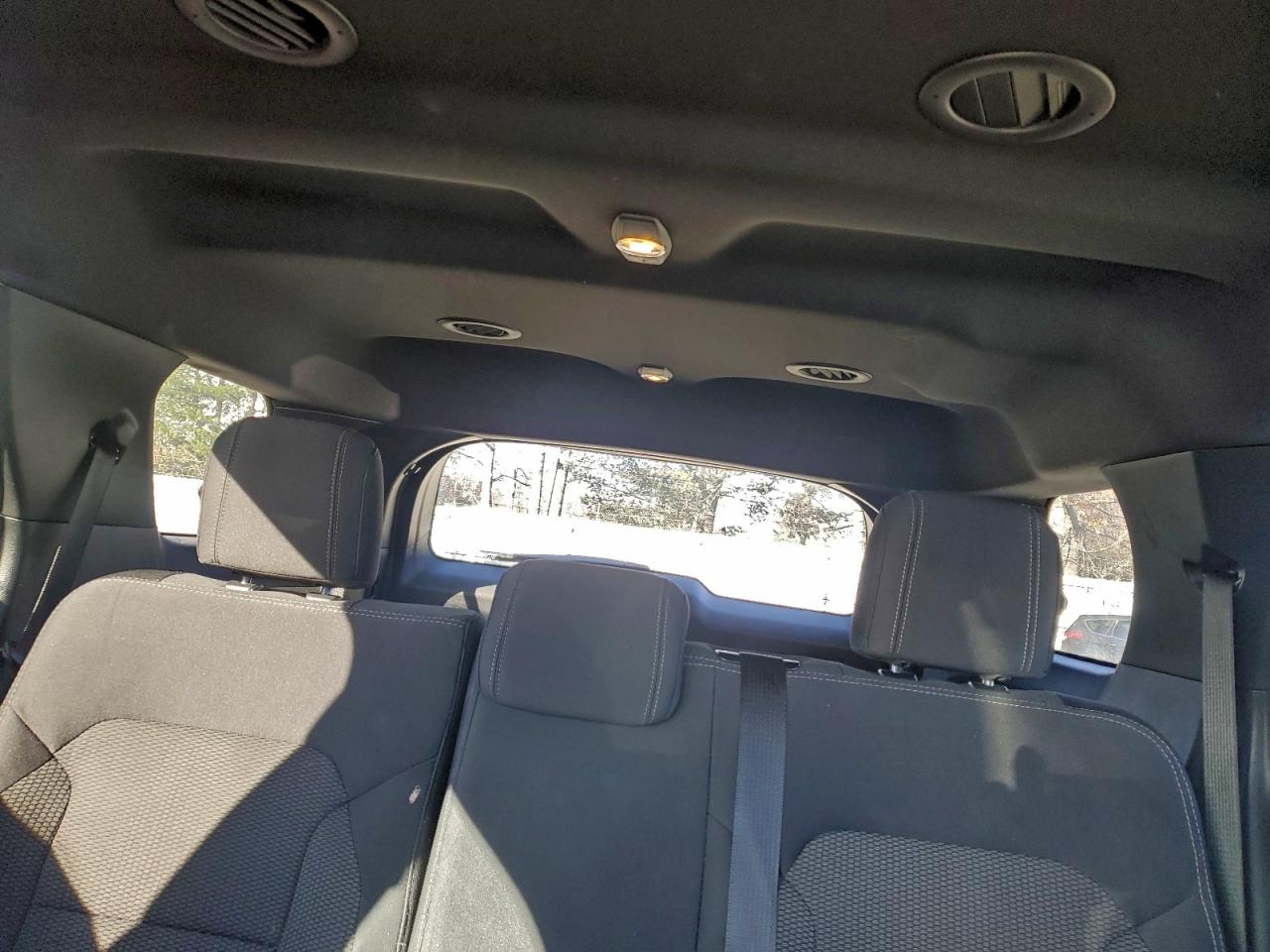 Ford Explorer Xlt Image 13