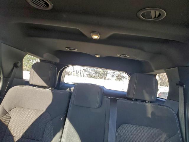 Ford Explorer Xlt Image 13