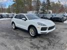 Porsche Cayenne Se Hybrid Image 3