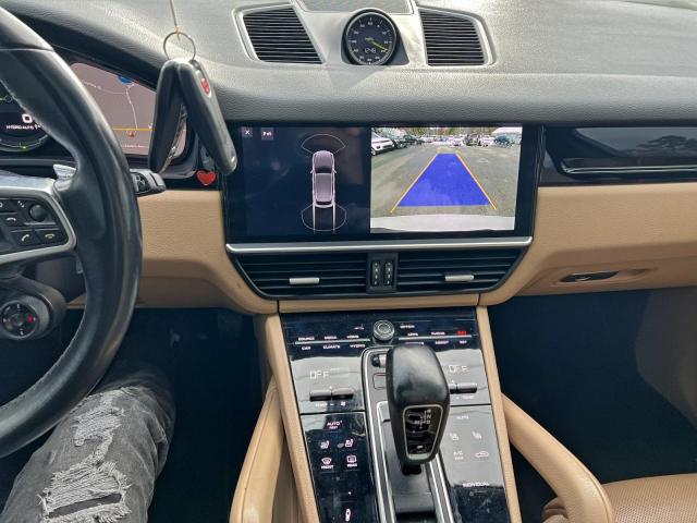 Porsche Cayenne Se Hybrid Image 8