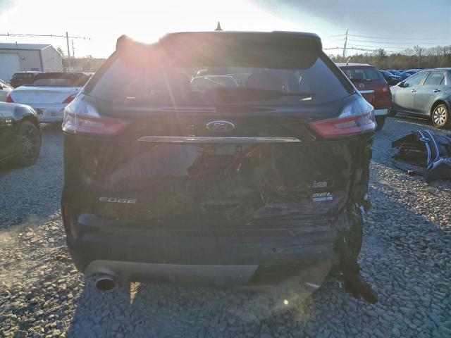Ford Edge Sel Image 10