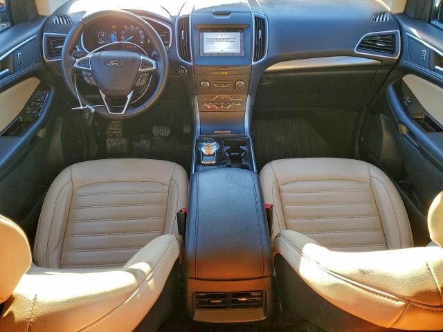 Ford Edge Sel Image 6