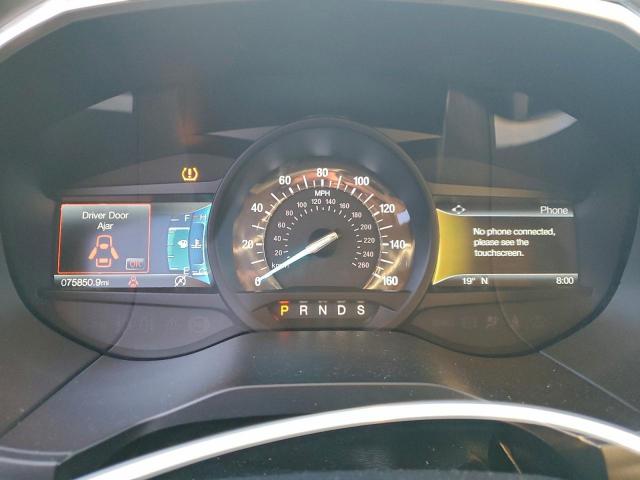 Ford Edge Sel Image 11