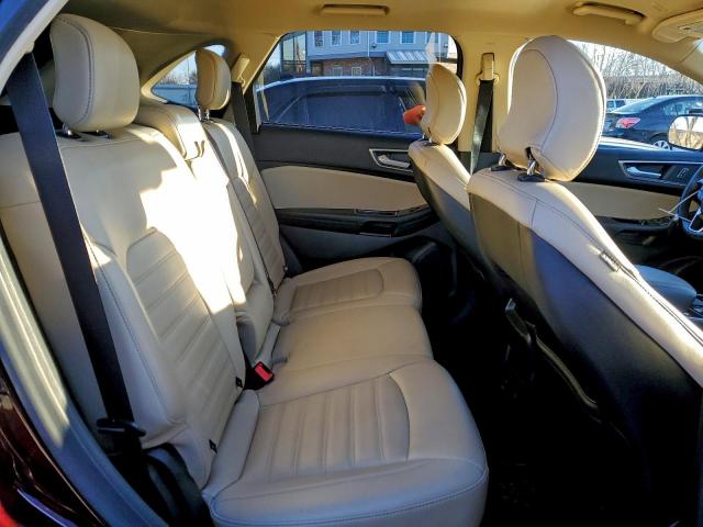Ford Edge Sel Image 4