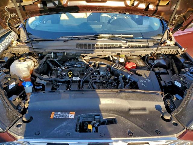 Ford Edge Sel Image 2