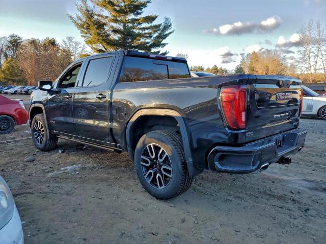 GMC Sierra K1500 At4 Image 11