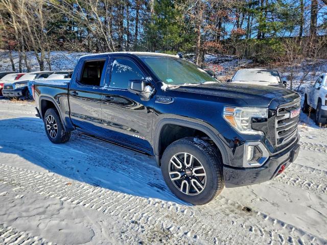 GMC Sierra K1500 At4 Image 12