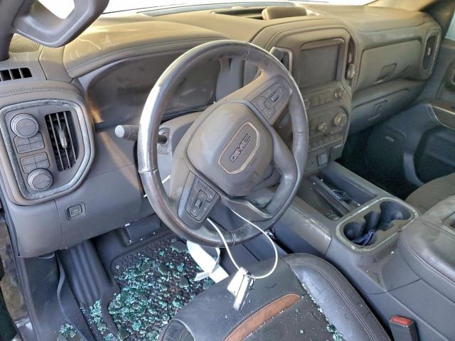 GMC Sierra K1500 At4 Image 5