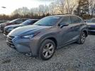 Lexus NX 200t Base Image 1