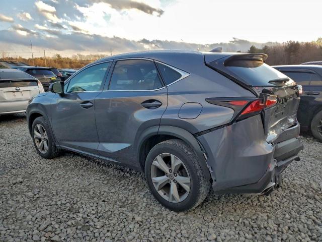 Lexus NX 200t Base Image 11