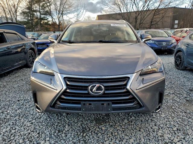 Lexus NX 200t Base Image 7