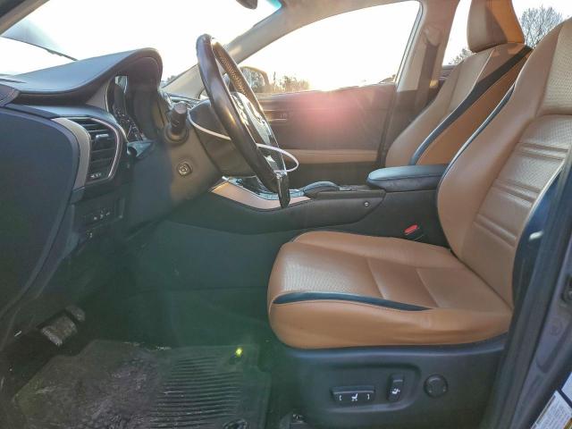 Lexus NX 200t Base Image 9