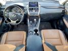 Lexus NX 200t Base Image 5