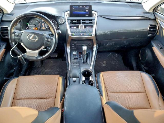 Lexus NX 200t Base Image 5