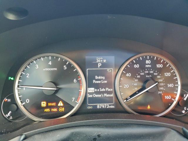 Lexus NX 200t Base Image 4