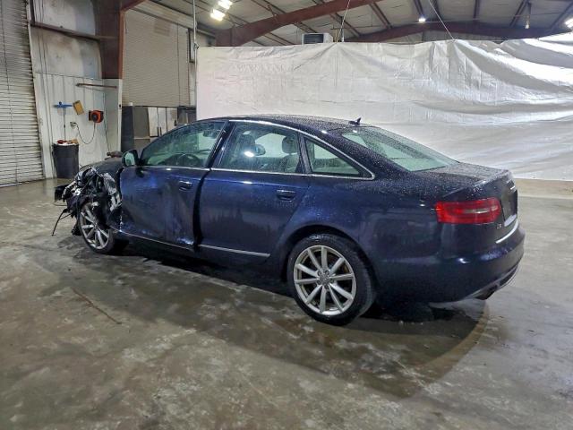 Audi A6 Prestige Image 2