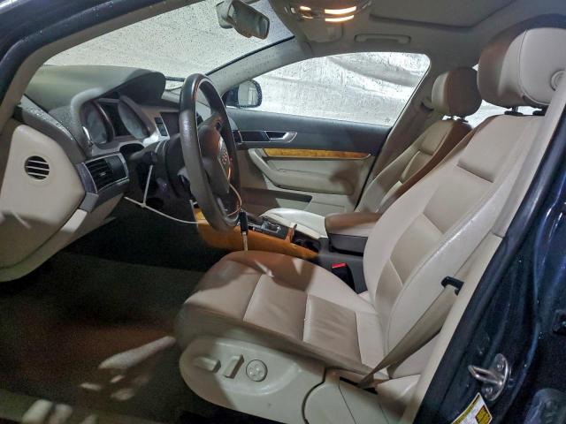 Audi A6 Prestige Image 10