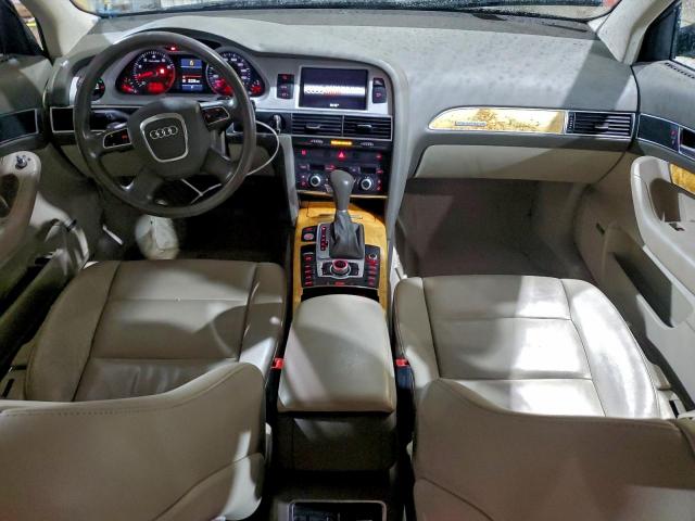 Audi A6 Prestige Image 13