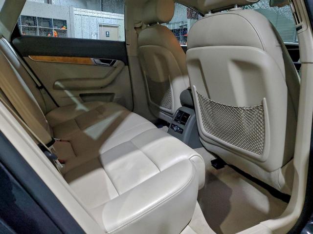 Audi A6 Prestige Image 9