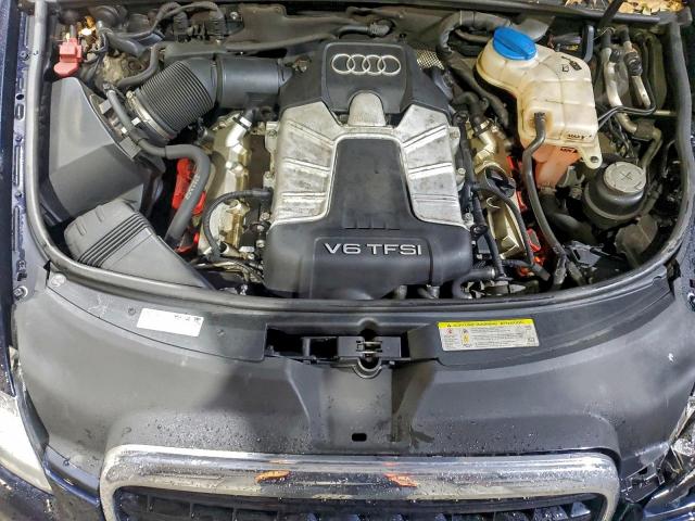 Audi A6 Prestige Image 6