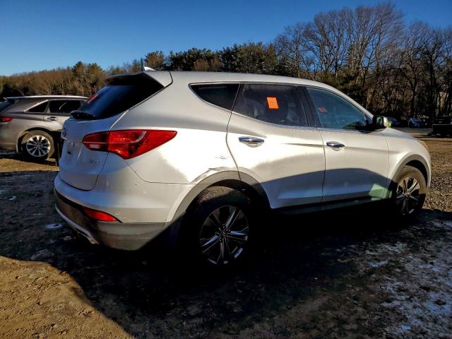 Hyundai SANTA FE Image 5