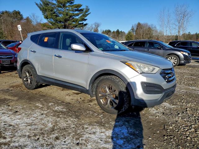 Hyundai SANTA FE Image 7