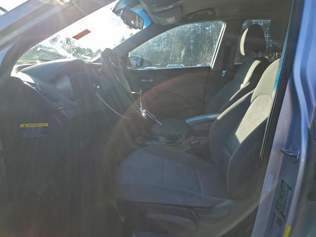 Hyundai SANTA FE Image 4