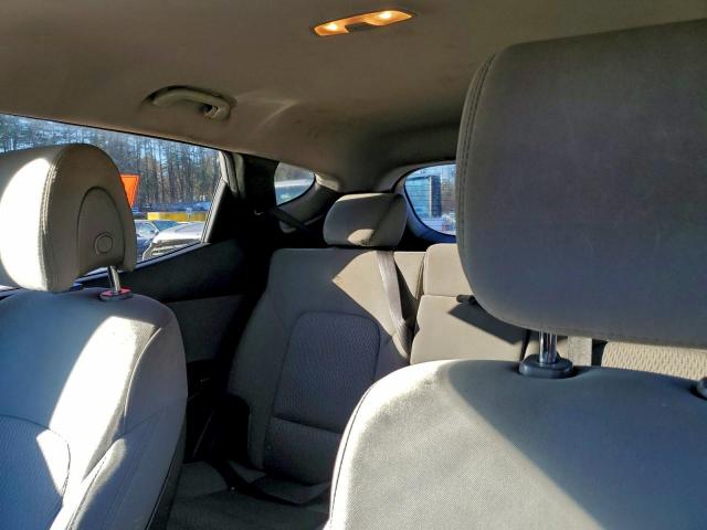 Hyundai SANTA FE Image 11