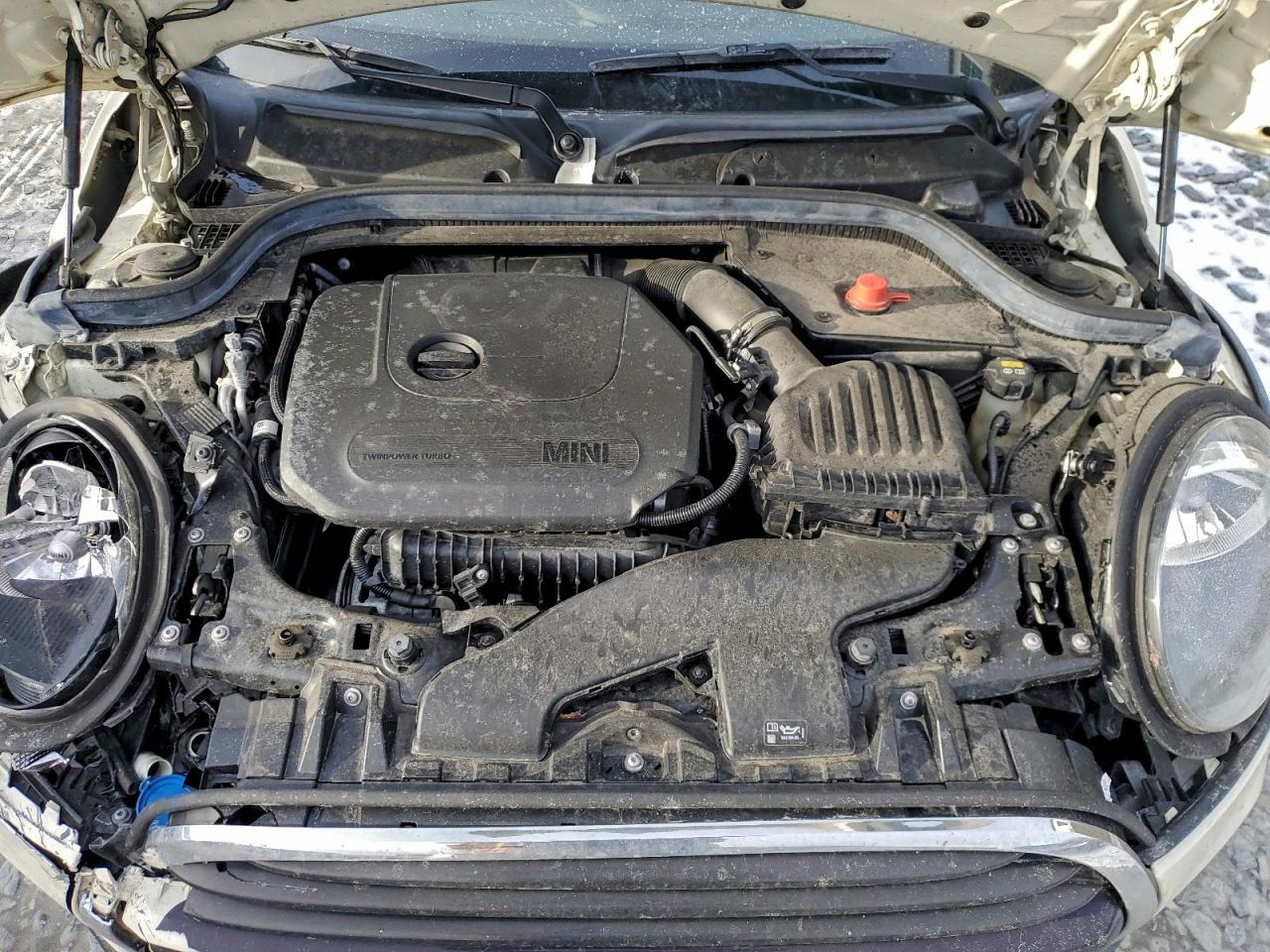 MINI Cooper Image 9