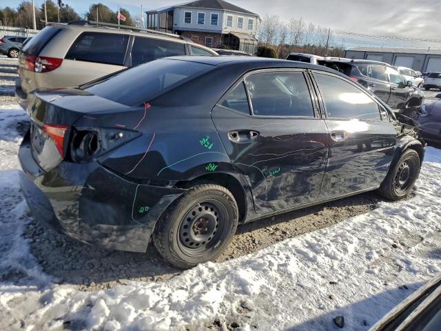 Toyota Corolla L Image 4