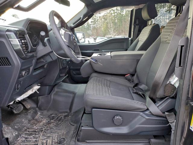 Ford F-150 Super Cab Image 12