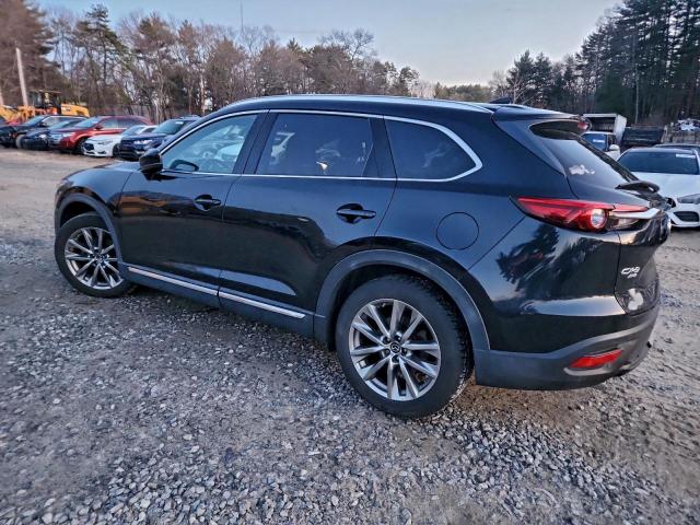 Mazda Cx Signature Image 5