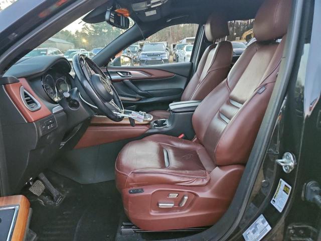 Mazda Cx Signature Image 8