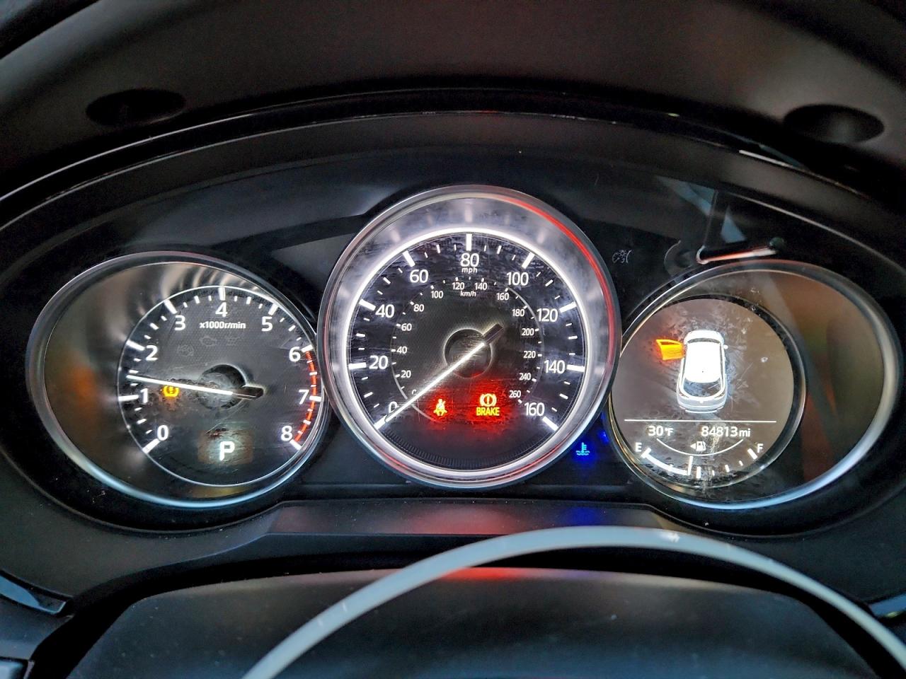 Mazda Cx Signature Image 9