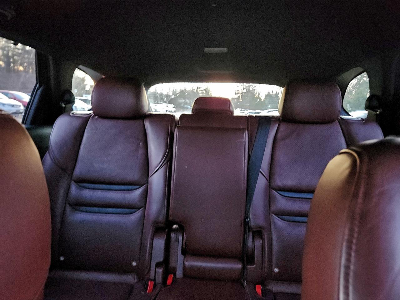 Mazda Cx Signature Image 7