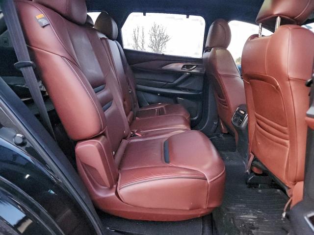 Mazda Cx Signature Image 2