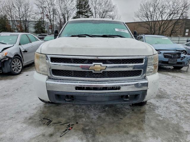 Chevrolet Silverado K1500 Lt Image 12
