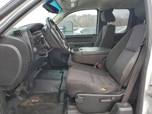 Chevrolet Silverado K1500 Lt Image 4