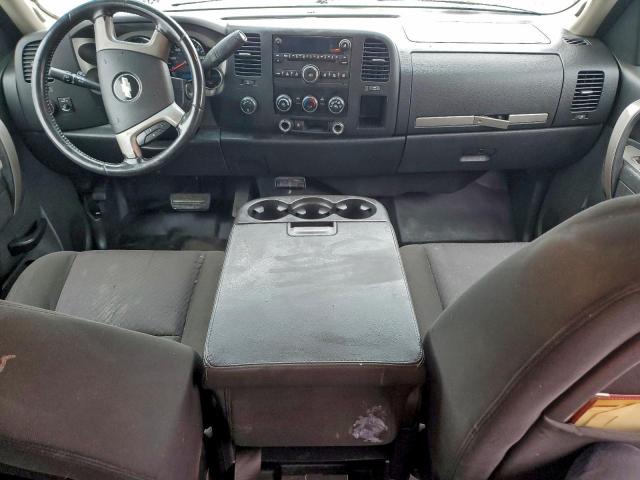 Chevrolet Silverado K1500 Lt Image 8