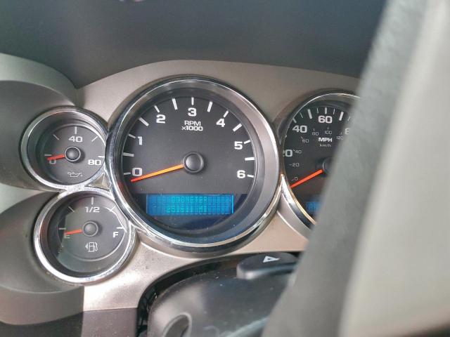 Chevrolet Silverado K1500 Lt Image 6