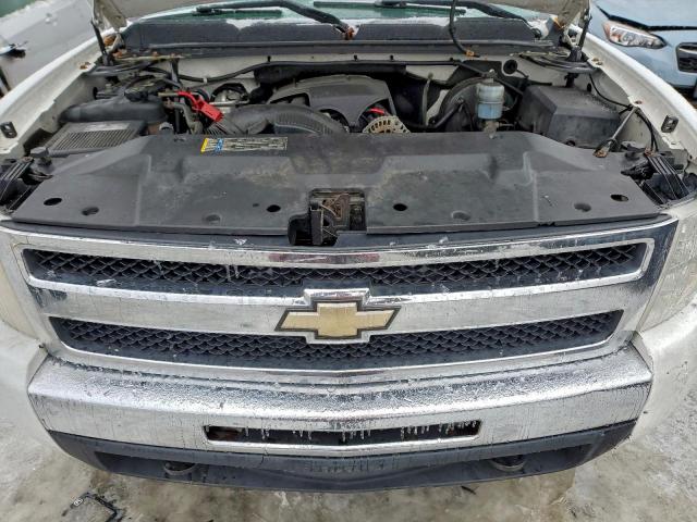 Chevrolet Silverado K1500 Lt Image 7