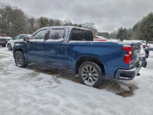 Chevrolet Silverado K1500 Rst Image 10