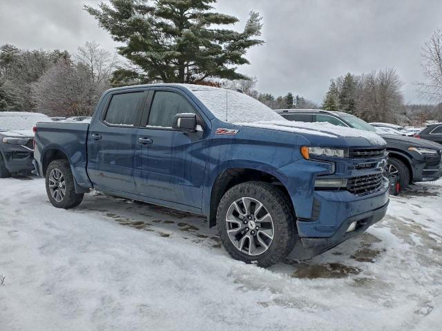 Chevrolet Silverado K1500 Rst Image 4