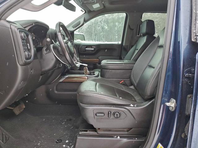 Chevrolet Silverado K1500 Rst Image 3