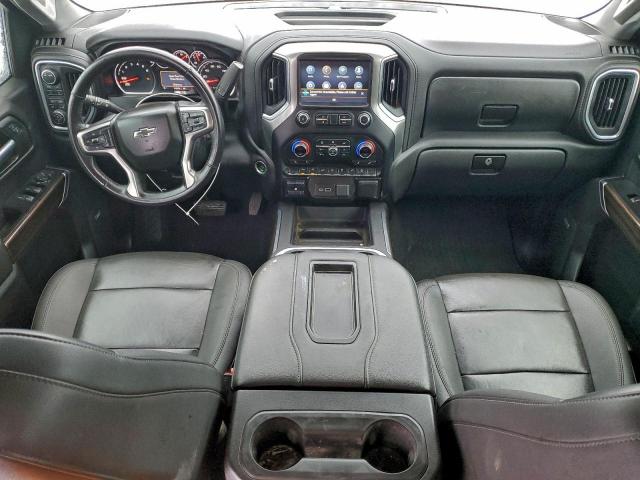 Chevrolet Silverado K1500 Rst Image 6