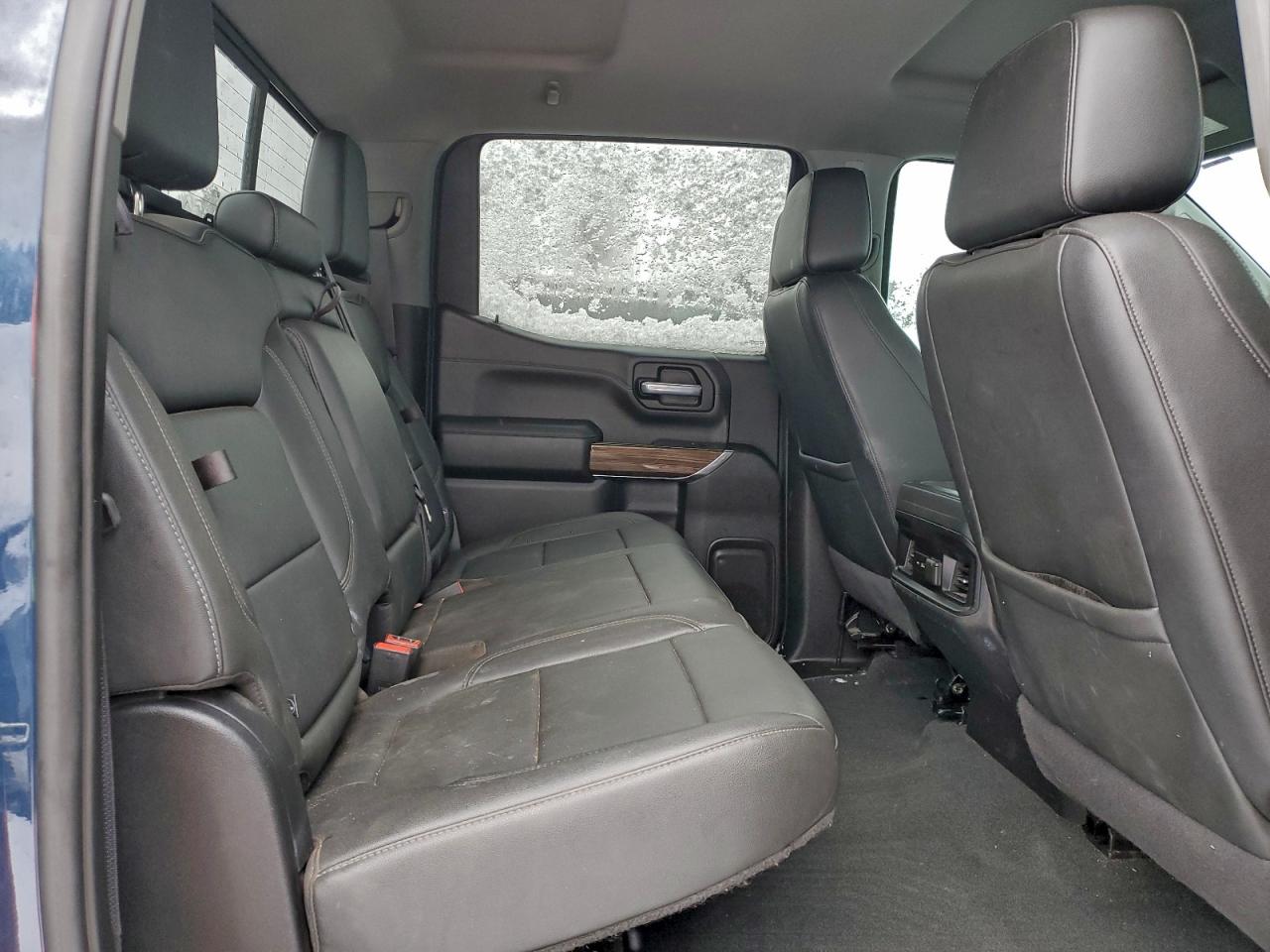 Chevrolet Silverado K1500 Rst Image 7