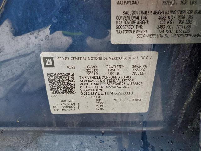 Chevrolet Silverado K1500 Rst Image 8